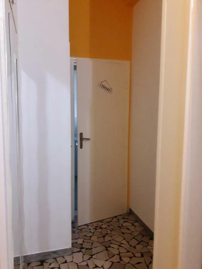 Sant'Orsola Bologna Appartamento 0*,  إيطاليا