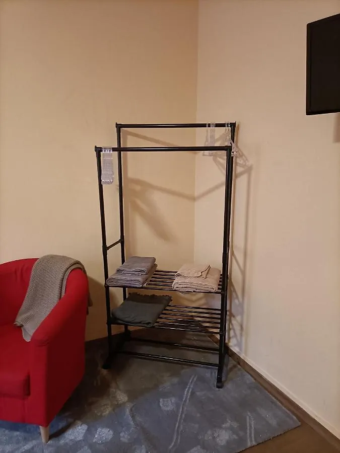 Sant'Orsola Bologna Appartamento