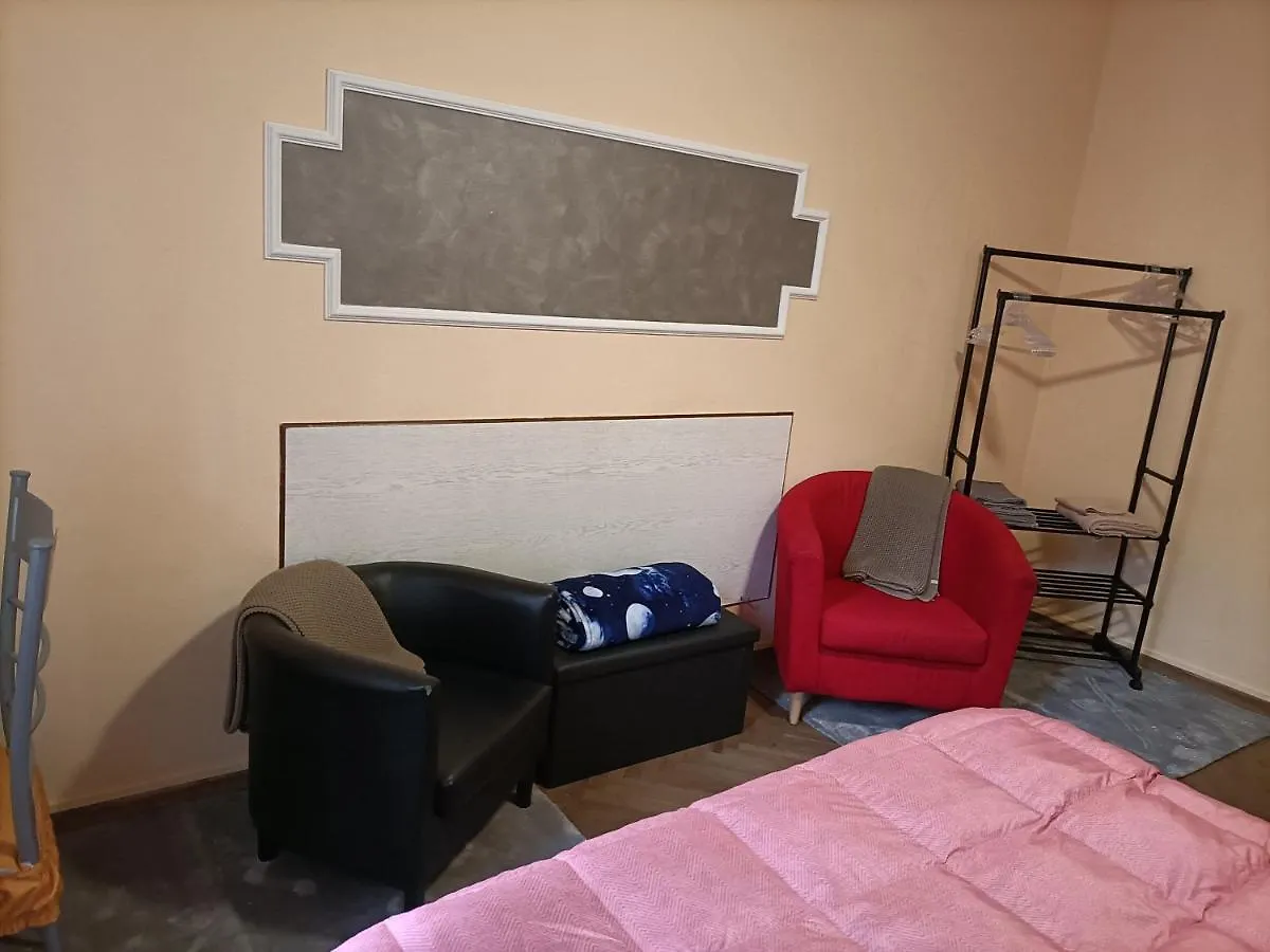 Apartament Sant'Orsola Bologna Appartamento