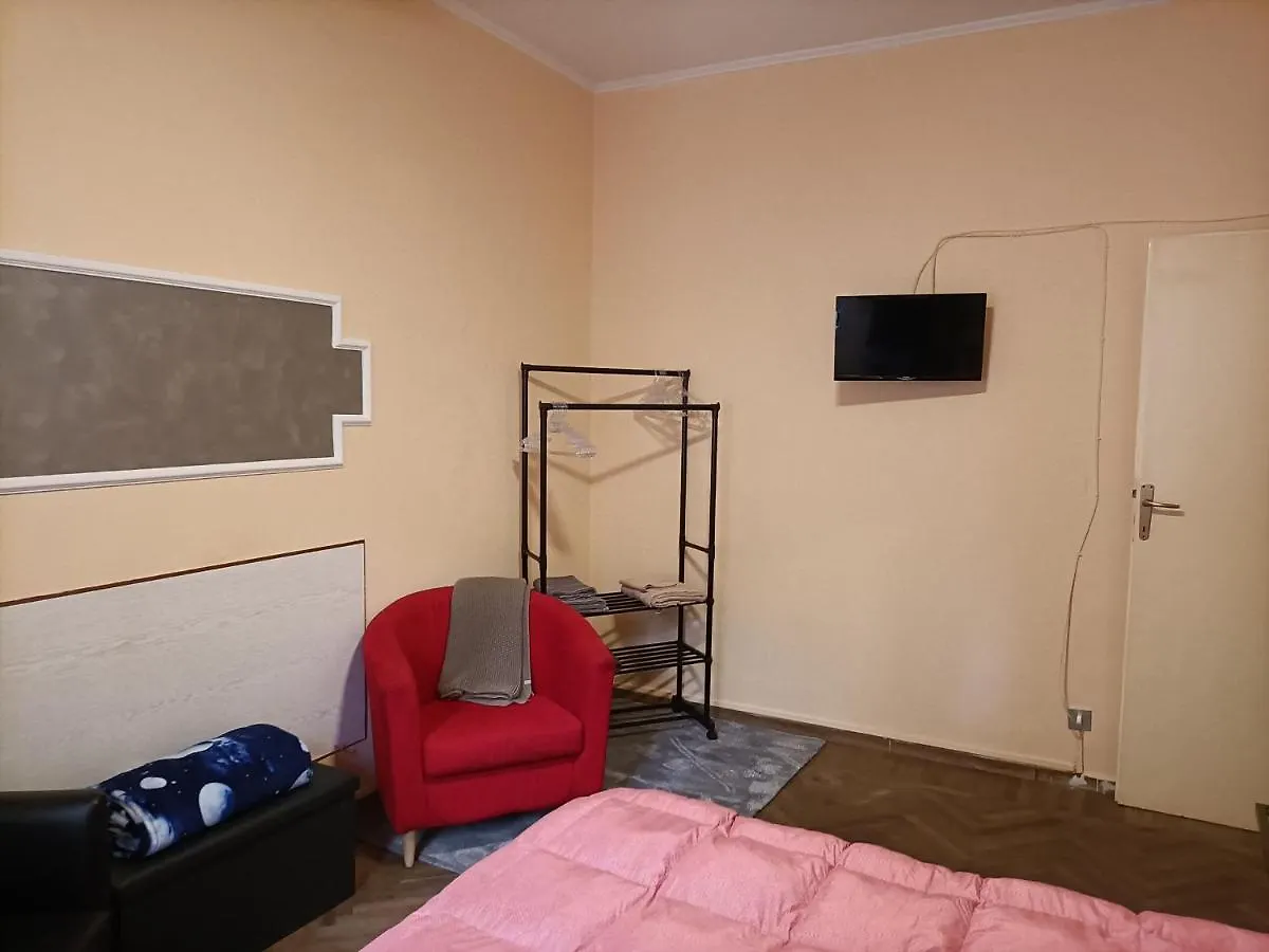 Apartament Sant'Orsola Bologna Appartamento