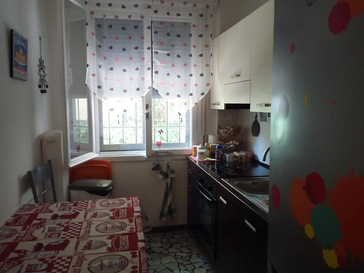 Sant'Orsola Bologna Appartamento Apartament