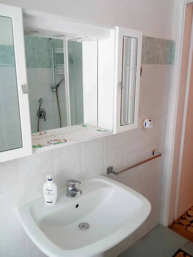 Sant'Orsola Bologna Appartamento Apartament