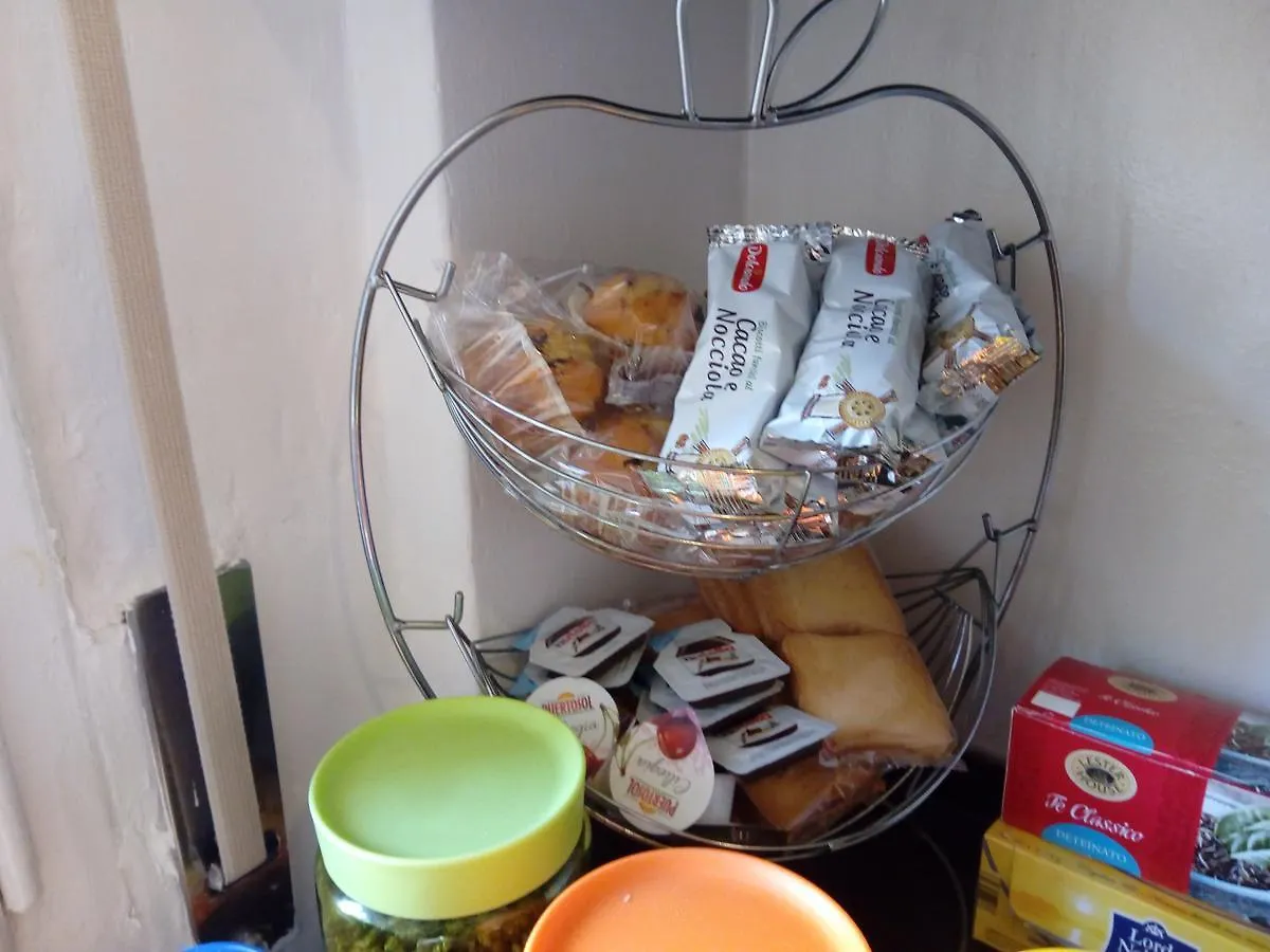 Apartment Sant'Orsola Bologna Appartamento Italy