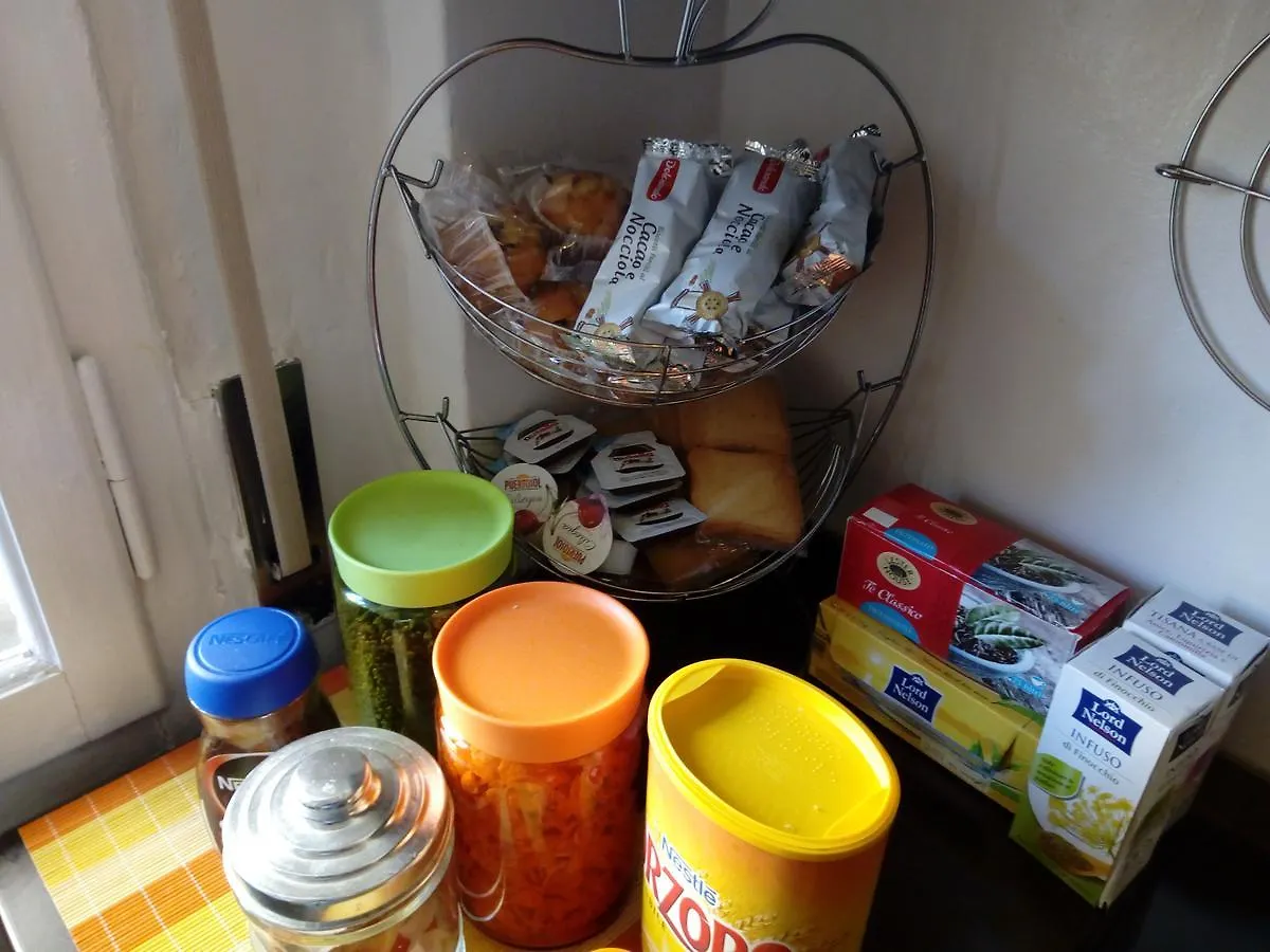 Sant'Orsola Bologna Appartamento Apartament