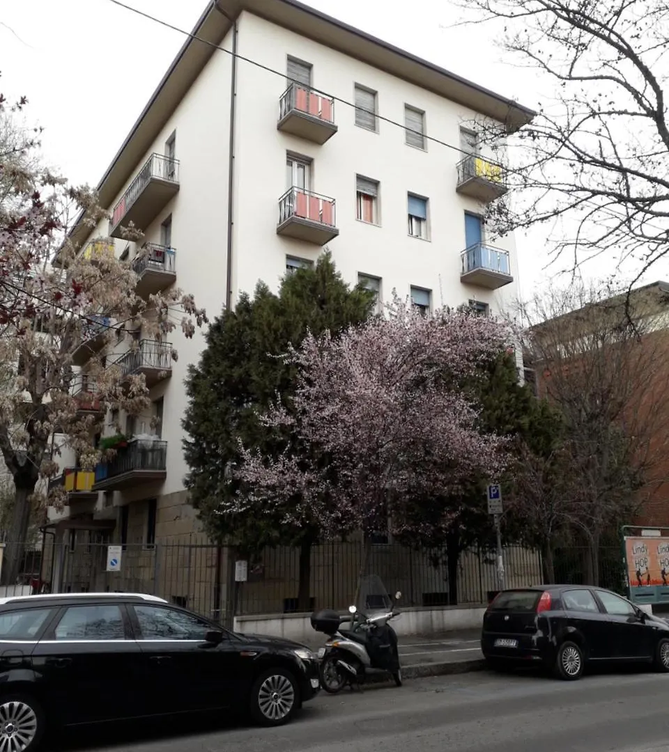 Sant'Orsola Bologna Appartamento