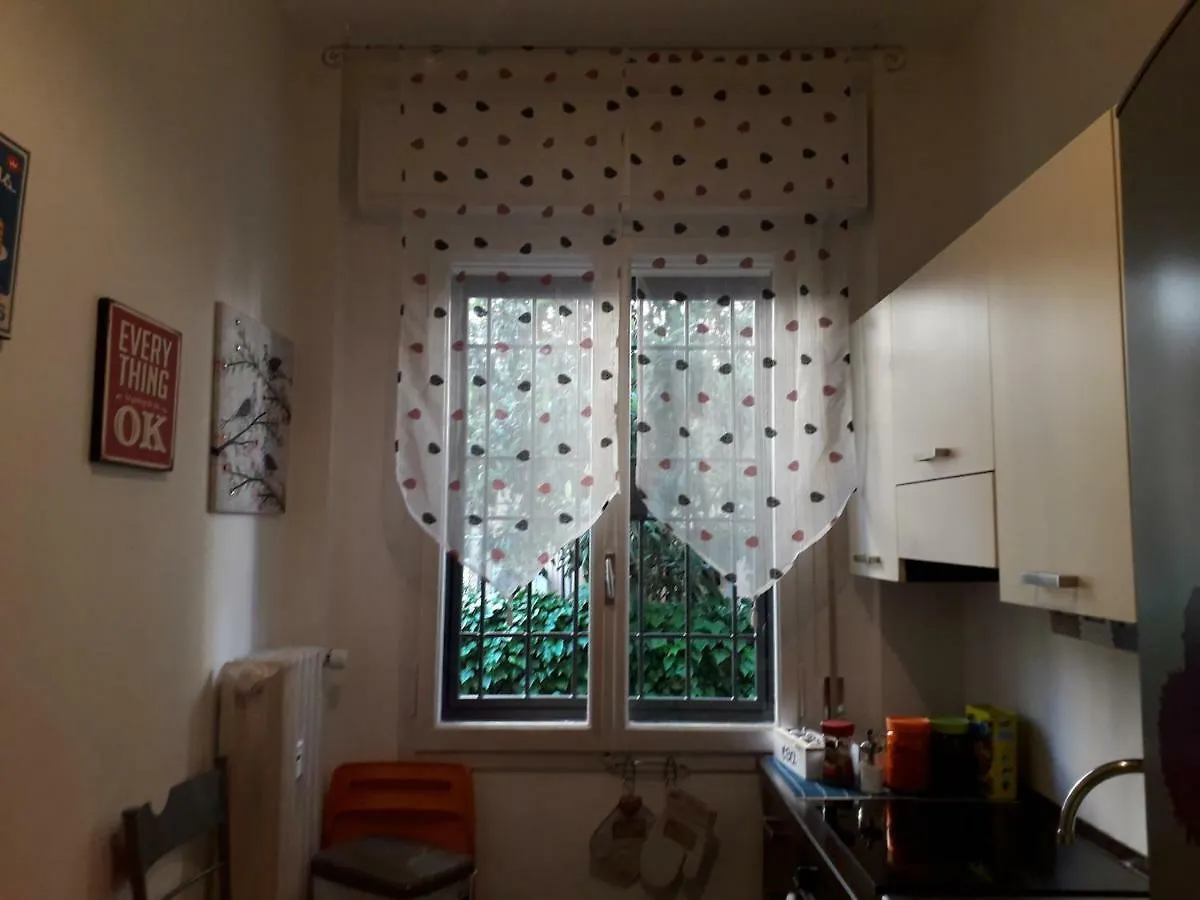 Sant'Orsola Bologna Appartamento Apartament