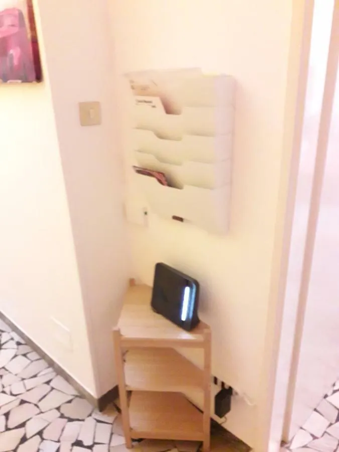 Apartament Sant'Orsola Bologna Appartamento