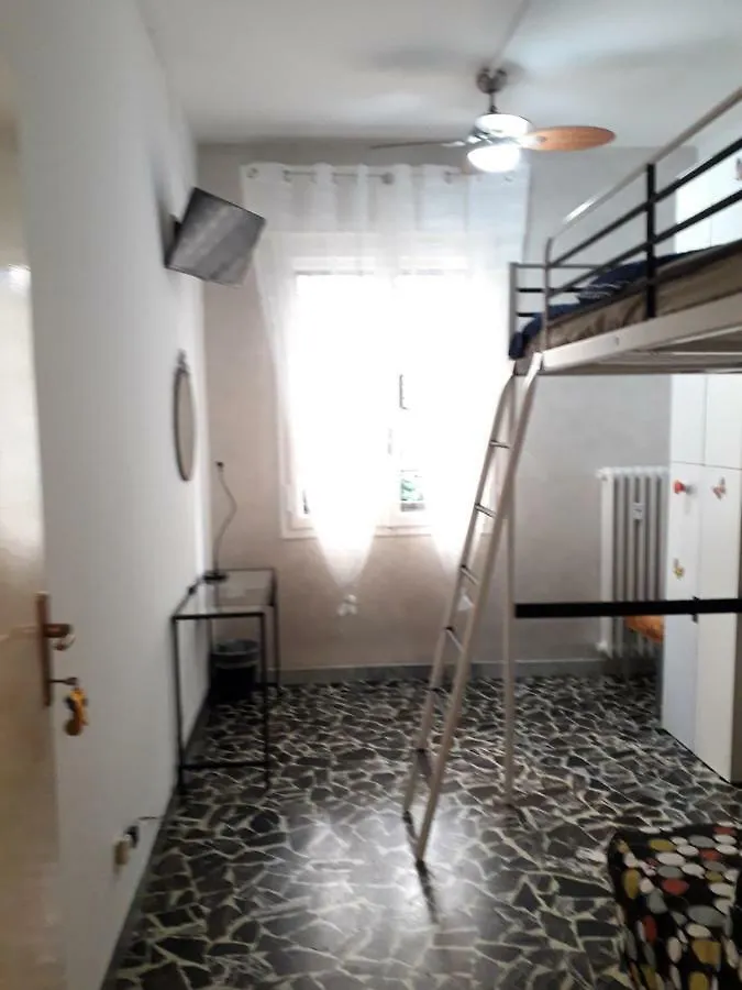 Apartament Sant'Orsola Bologna Appartamento