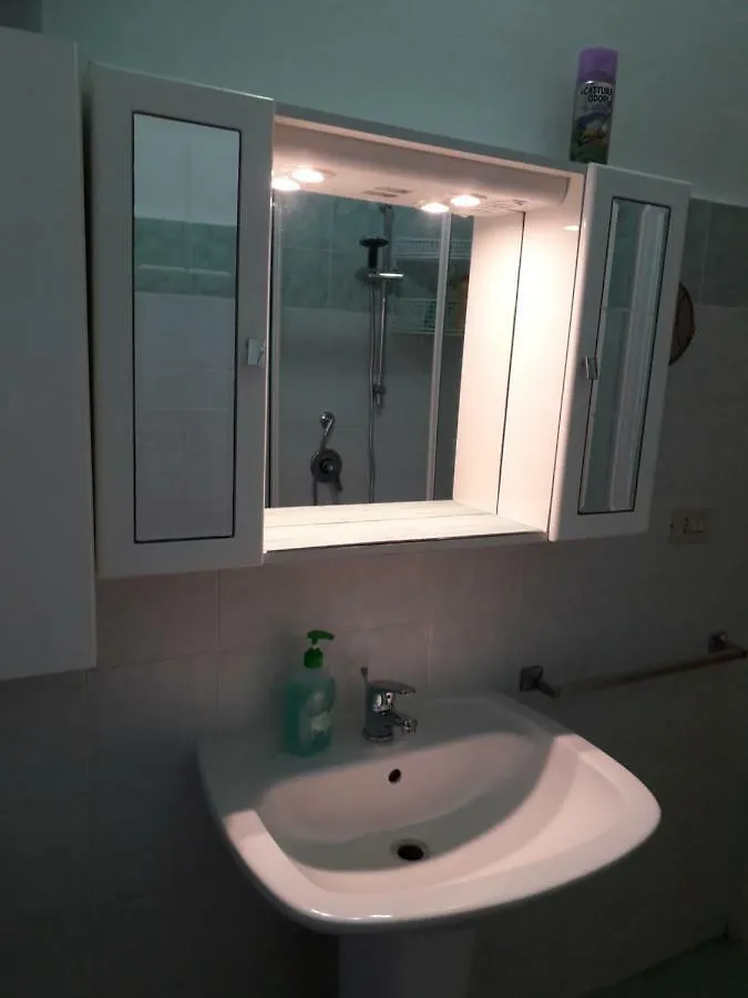 Apartament Sant'Orsola Bologna Appartamento