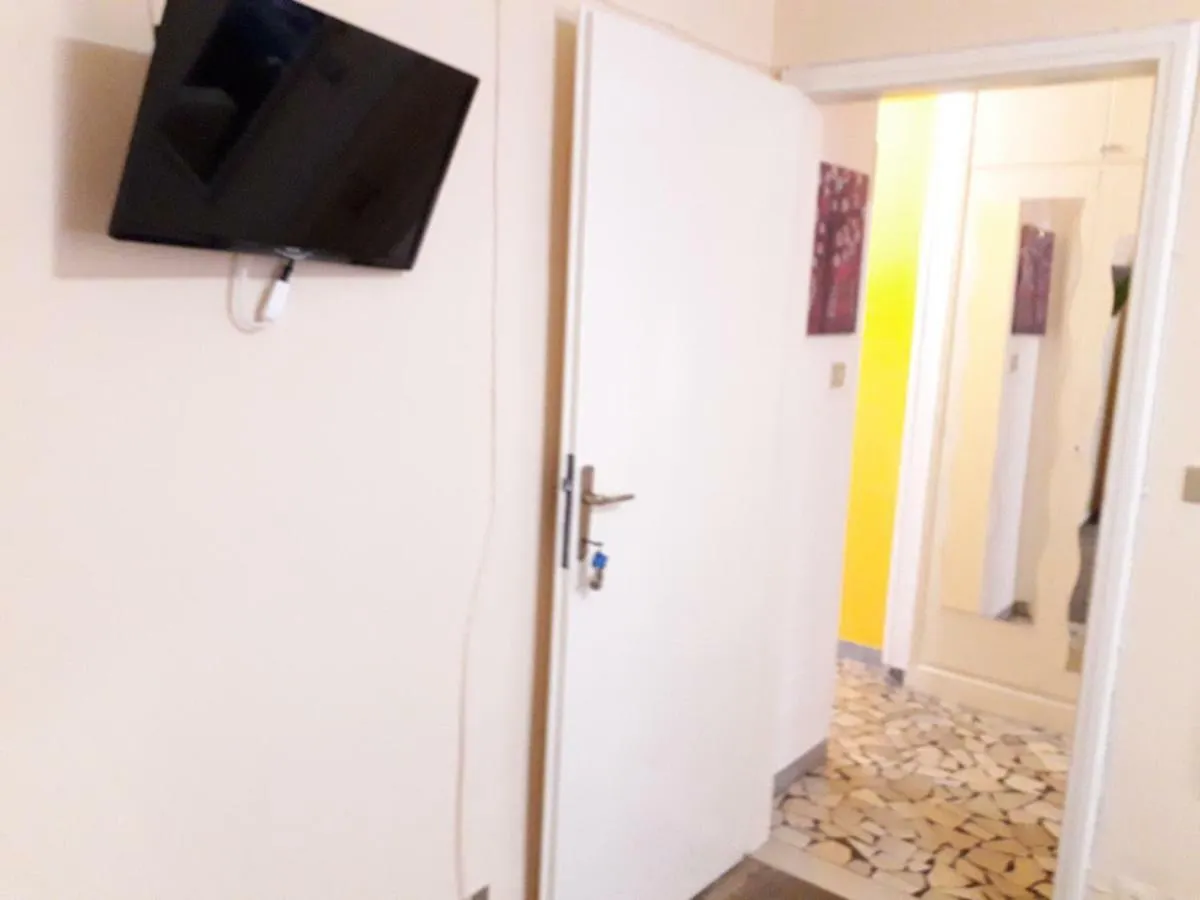 Apartament Sant'Orsola Bologna Appartamento