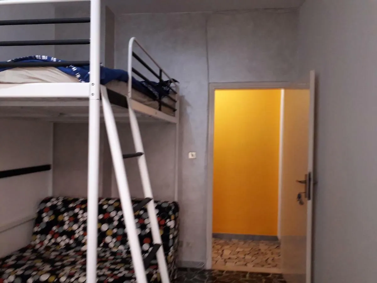 Apartment Sant'Orsola Bologna Appartamento