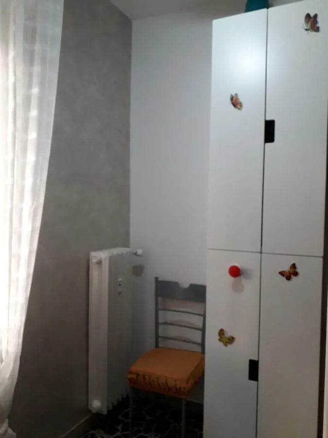 Apartament Sant'Orsola Bologna Appartamento Włochy